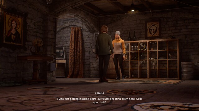 Life is Strange: Reunion