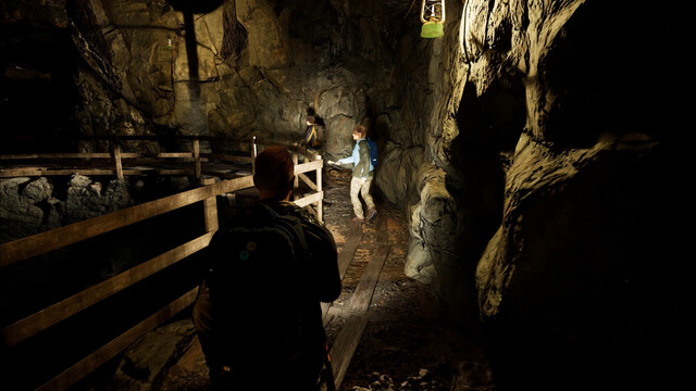 The Gold River Project
