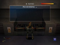 Fighting Force Collection