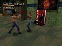 Fighting Force Collection