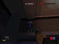 Fighting Force Collection