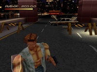 Fighting Force Collection