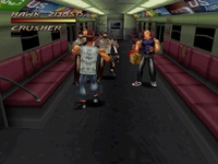 Fighting Force Collection