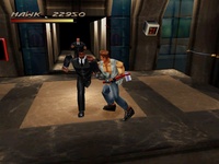 Fighting Force Collection