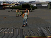 Fighting Force Collection