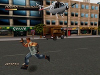 Fighting Force Collection