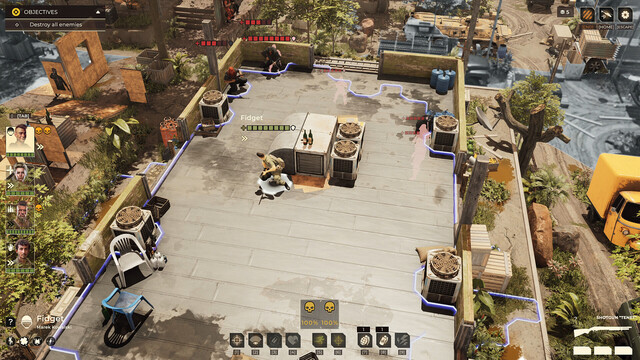 Warhounds