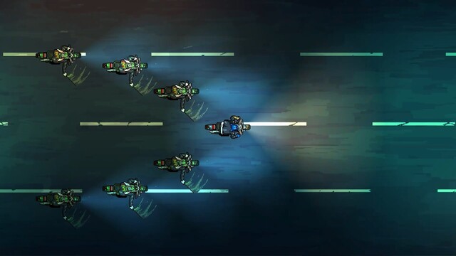 Kusan: City of Wolves