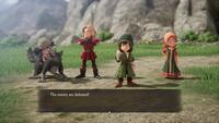Dragon Quest VII Reimagined
