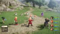Dragon Quest VII Reimagined