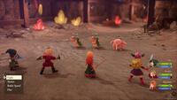 Dragon Quest VII Reimagined