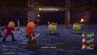 Dragon Quest VII Reimagined