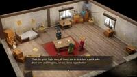 Dragon Quest VII Reimagined