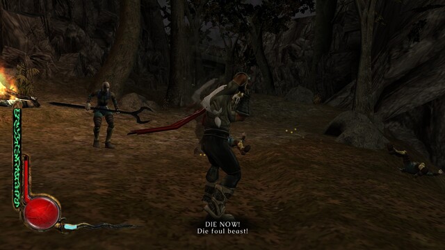 Legacy of Kain: Defiance Remastered