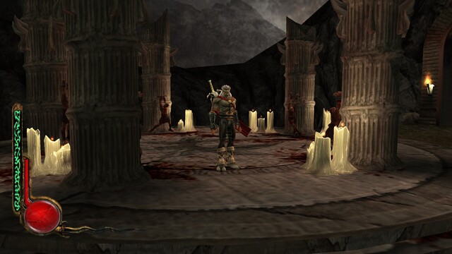 Legacy of Kain: Defiance Remastered