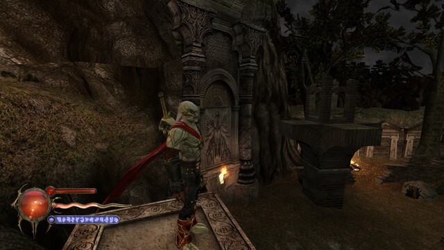 Legacy of Kain: Defiance Remastered teszt – Kainék utolsó kalandja is remaster gondozást kapott