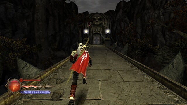 Legacy of Kain: Defiance Remastered