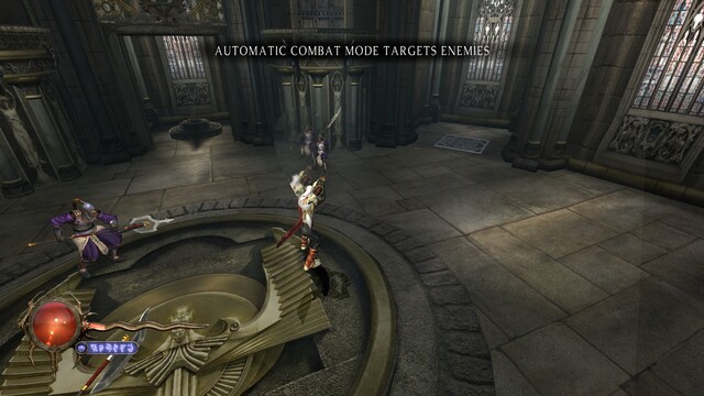 Legacy of Kain: Defiance Remastered