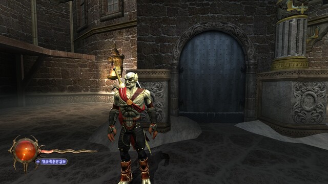 Legacy of Kain: Defiance Remastered