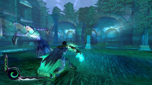Legacy of Kain: Defiance Remastered teszt – Kainék utolsó kalandja is remaster gondozást kapott