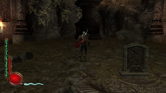 Legacy of Kain: Defiance Remastered
