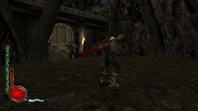Legacy of Kain: Defiance Remastered