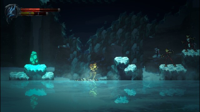 Legacy of Kain: Ascendance