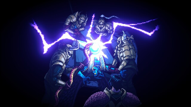 Legacy of Kain: Ascendance