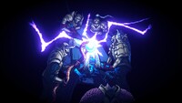 Legacy of Kain: Ascendance