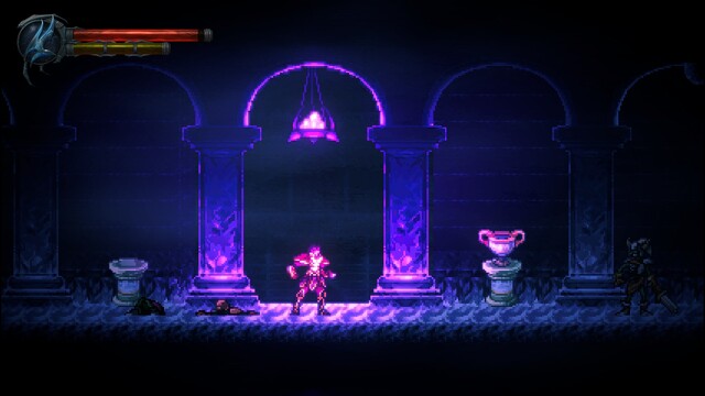 Legacy of Kain: Ascendance