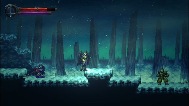 Legacy of Kain: Ascendance