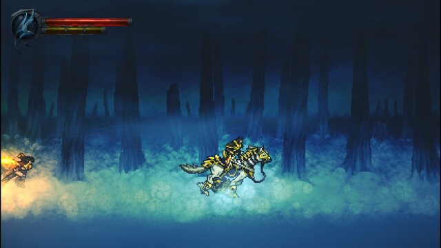 Legacy of Kain: Ascendance