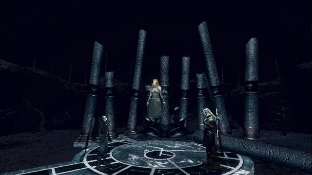 Legacy of Kain: Ascendance
