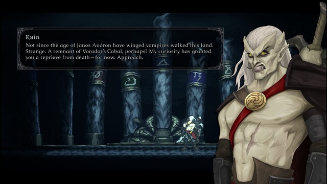 Legacy of Kain: Ascendance