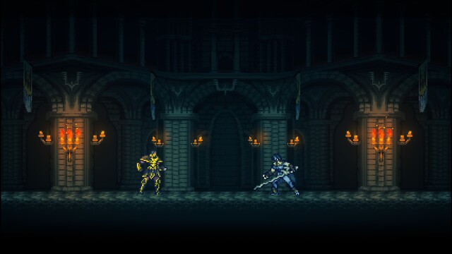 Legacy of Kain: Ascendance