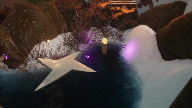 Origament: A Paper Adventure