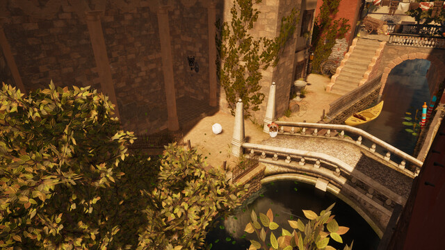 Origament: A Paper Adventure