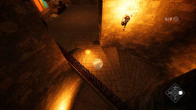 Origament: A Paper Adventure