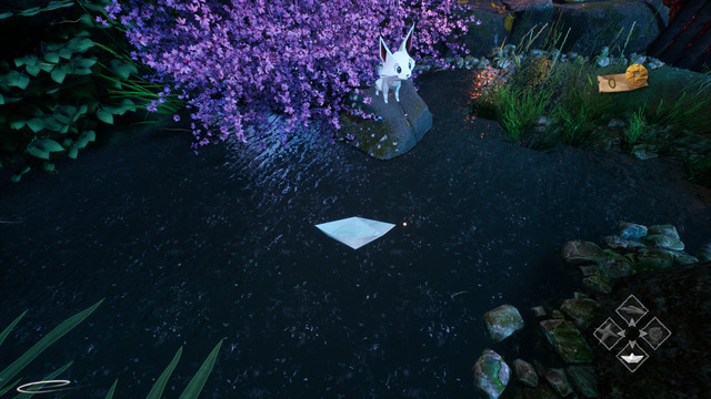 Origament: A Paper Adventure