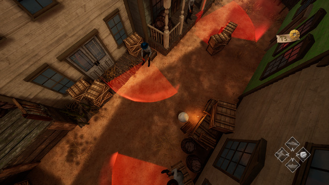 Origament: A Paper Adventure
