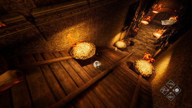 Origament: A Paper Adventure