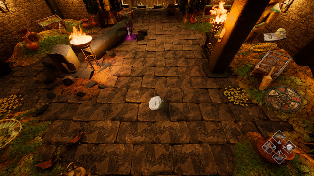 Origament: A Paper Adventure