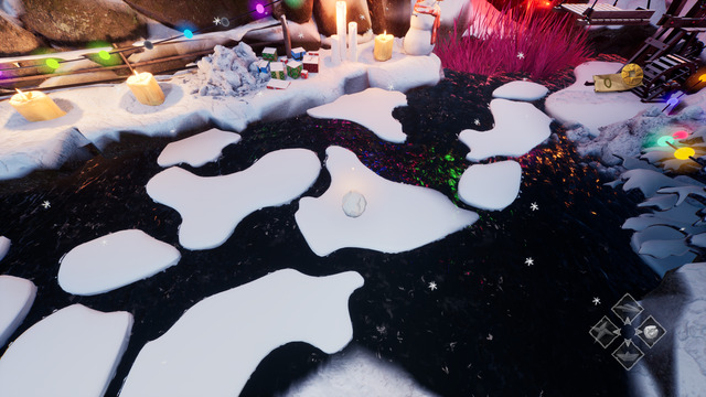 Origament: A Paper Adventure