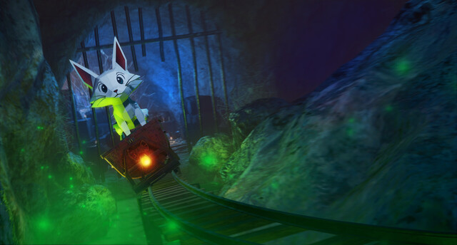 Origament: A Paper Adventure