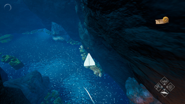 Origament: A Paper Adventure