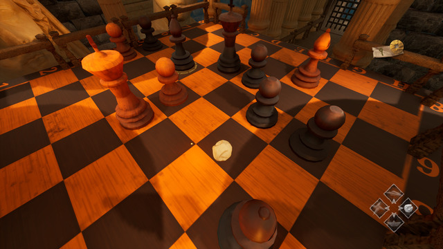 Origament: A Paper Adventure