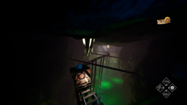 Origament: A Paper Adventure