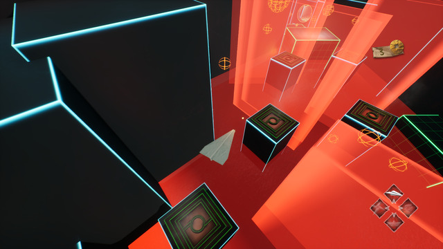 Origament: A Paper Adventure