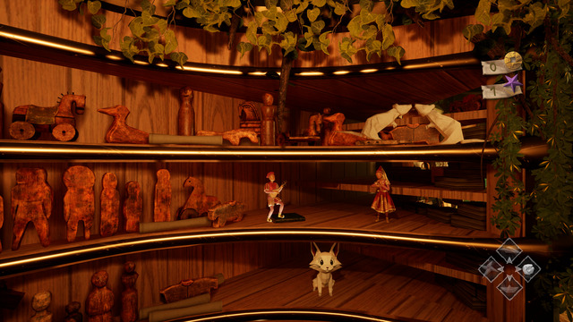Origament: A Paper Adventure