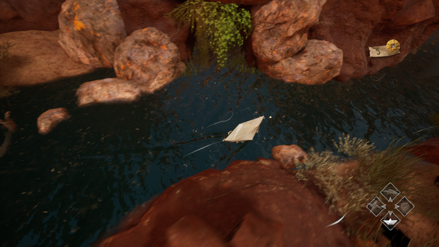 Origament: A Paper Adventure
